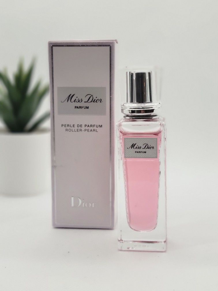 Miss Dior Roller Pearl
Roller