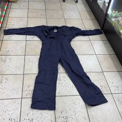 Workrite - Flame Resistant Suit