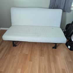 Ikea Full Size Futon