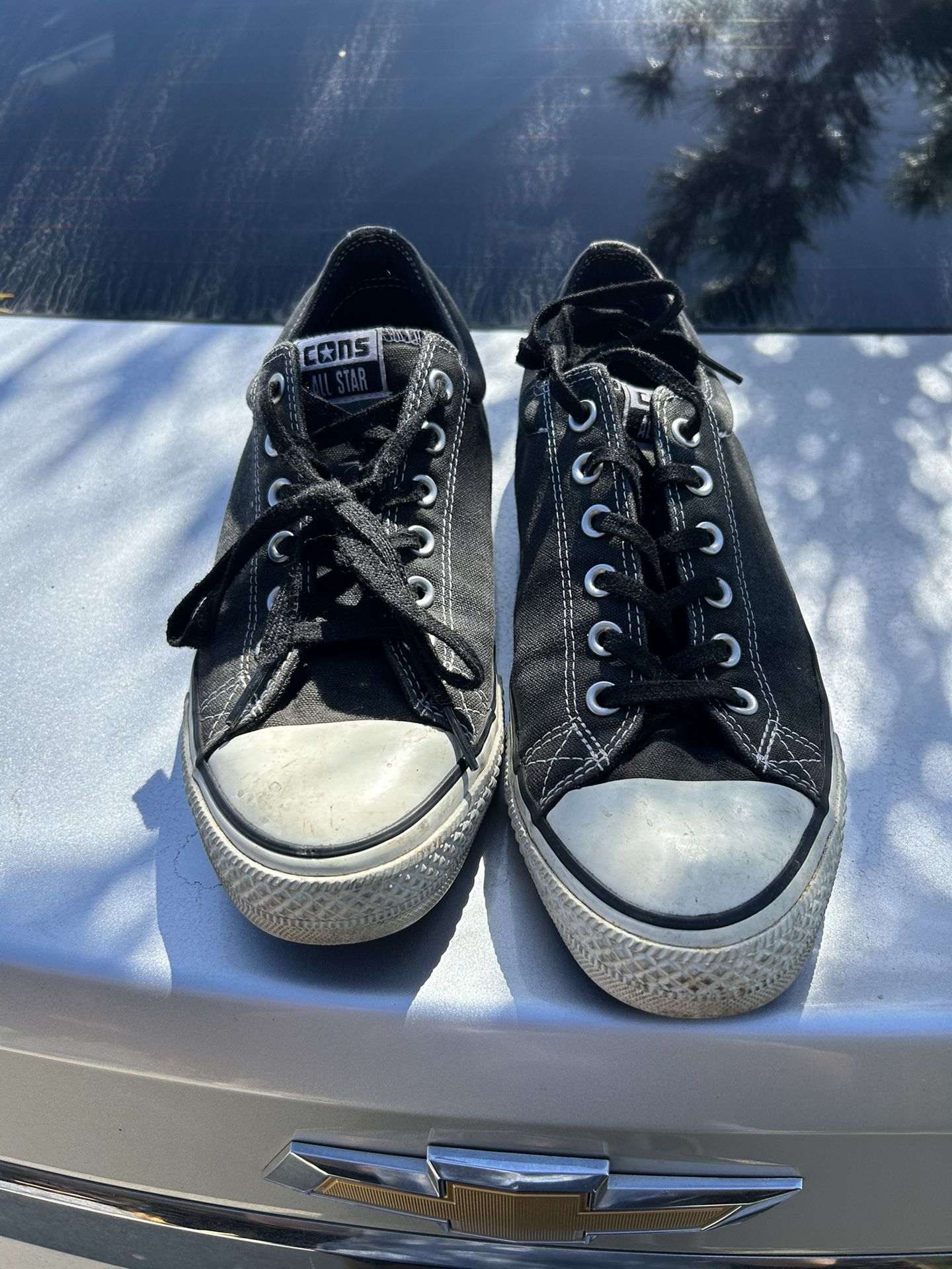 Allstar Converse 