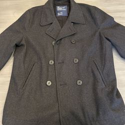 American Eagle Peacoat