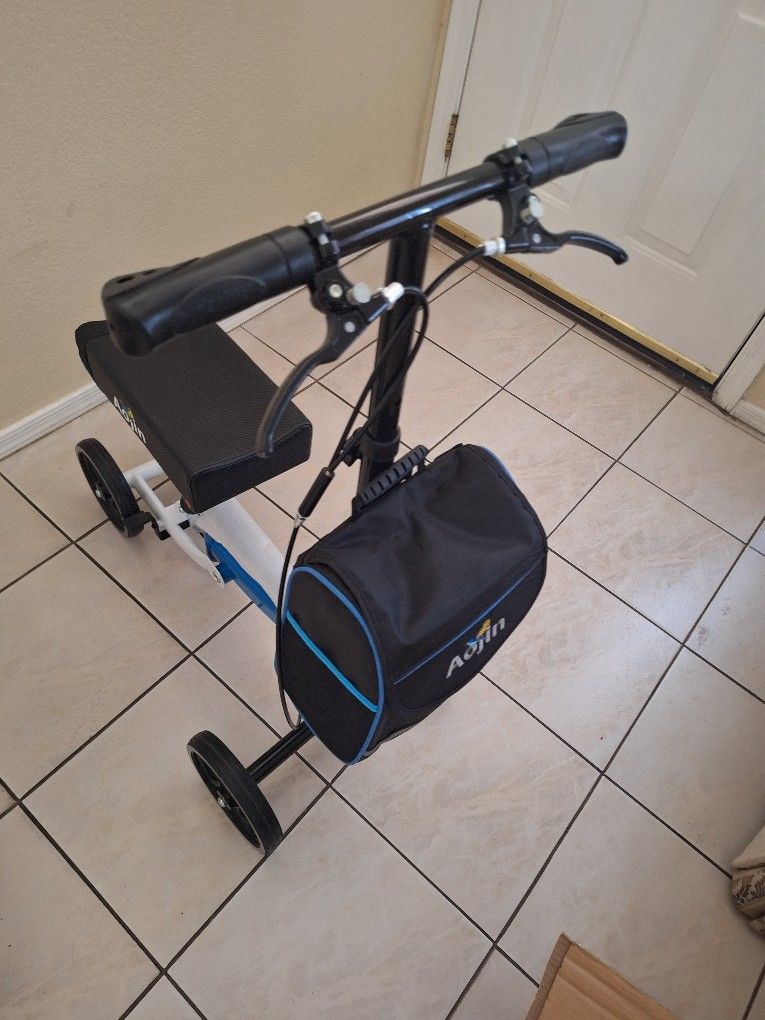 Knee Scooter Brand New