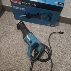 Makita Saw