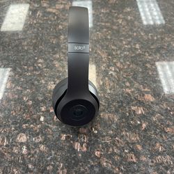 Beats Headphones (solo 3)