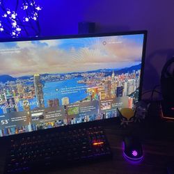 Mint Alienware Alpha i3, 16gb Ram, 500gb SSD — Fast And Smooth As He’ll, New CMOS Battery