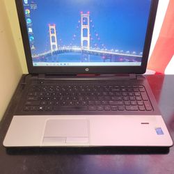 HP Windows 11 Core I5 Laptop