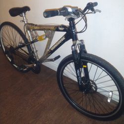 Mountain Bike For Sale
