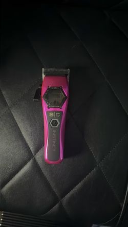 style craft metal edition clipper
