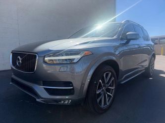 🤑2016 Volvo XC90 T6 Momentum AWD T6 Momentum 4dr SUV