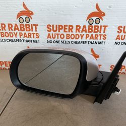 2020 Kia Soul Driver Door Mirror Super Cheap Original 2024