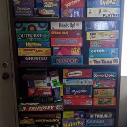 Board Games