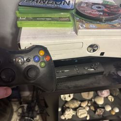 WII XBOX 360 NINTENDO DS