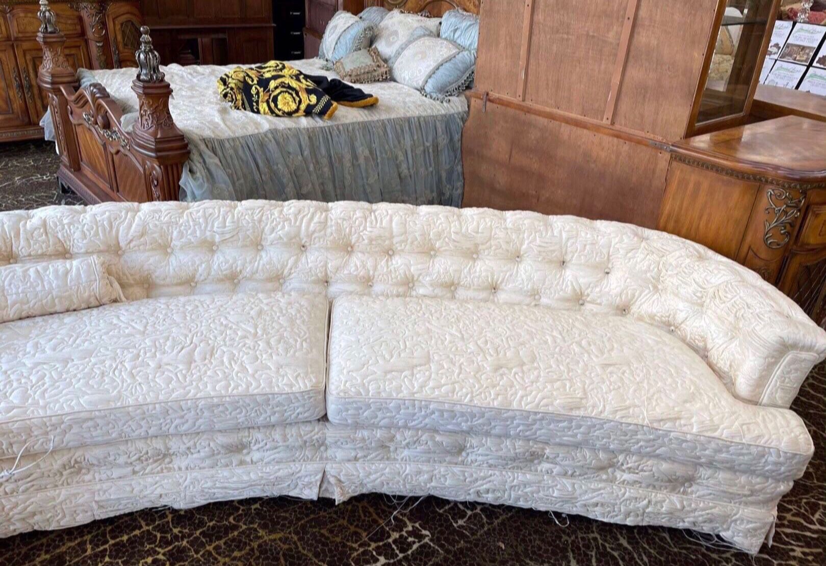 VINTAGE SOFA