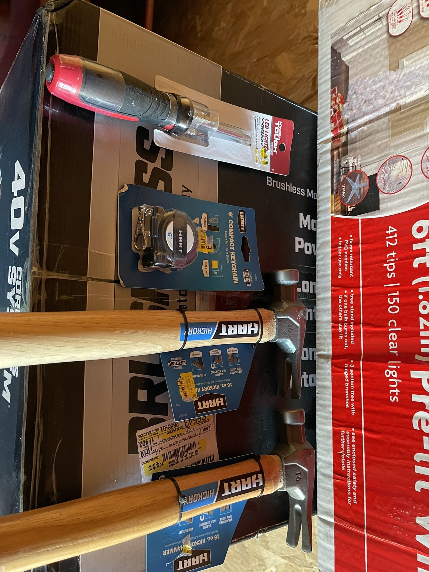 Hart Tools