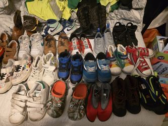 Boys Shoes