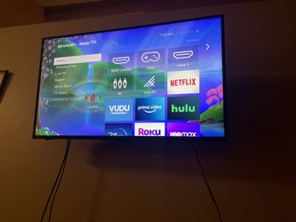 50 Inch Roku Tv Comes With Remote 