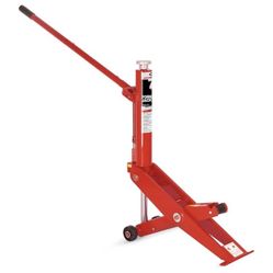 14,000 forklift jack new