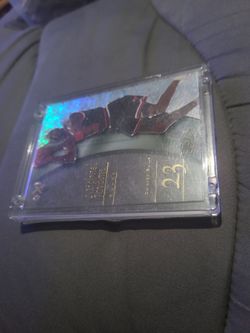 Mj Card