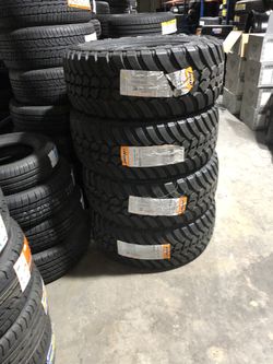 New tires for sale...Wholesale price 🔥