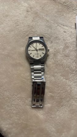 Watch omega authentic