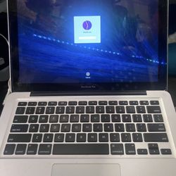 2013 MacBook Pro 