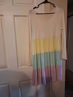 Dresses