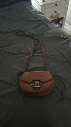 J.Crew little purse