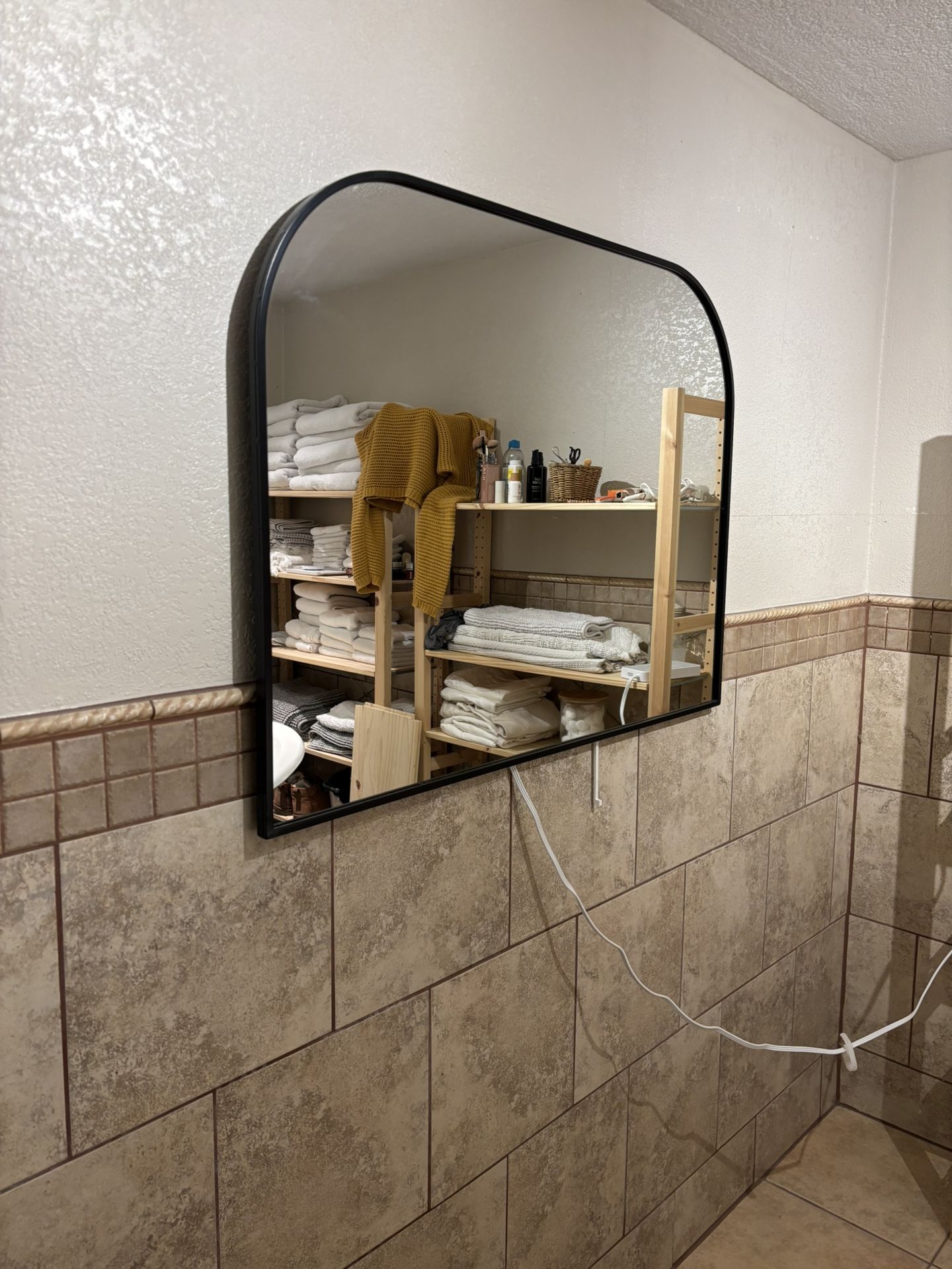 Vanity Mirror