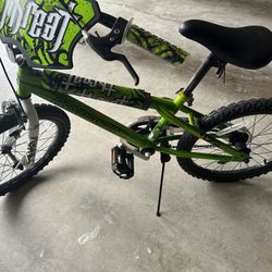 Kids Bike
