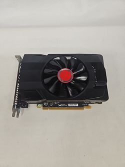 XFX RX-560D4SF AMD Radeon RX 560 4gb D5 1196M Core DP Graphics/Video Card C8623