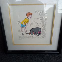 Disney Authenticated Pictures 