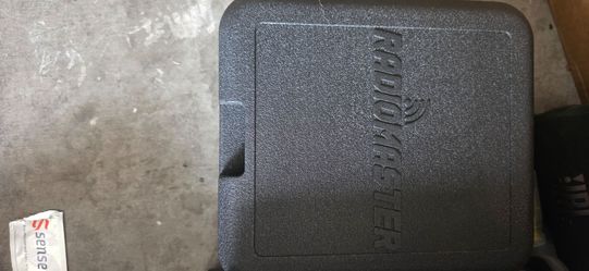 Radiomaster TX16S Mk 2 Pyrodrone edition