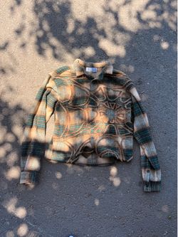 vale forever flannel