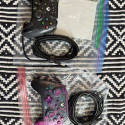 Xbox One & Xbox Series x