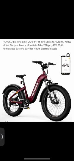 E-bike