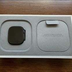 Apple Watch Ultra 2 Open Box 