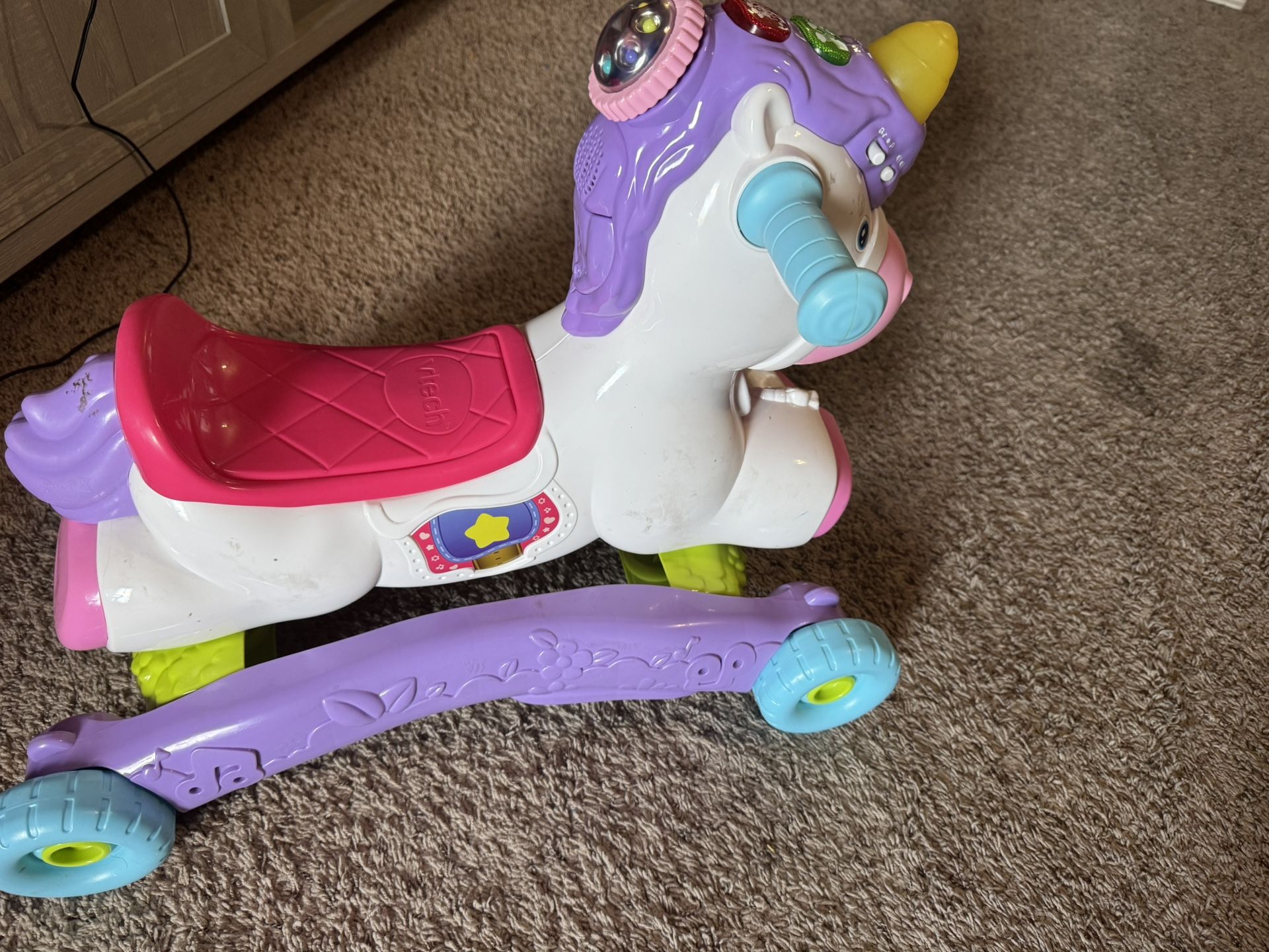 VTech Unicorn