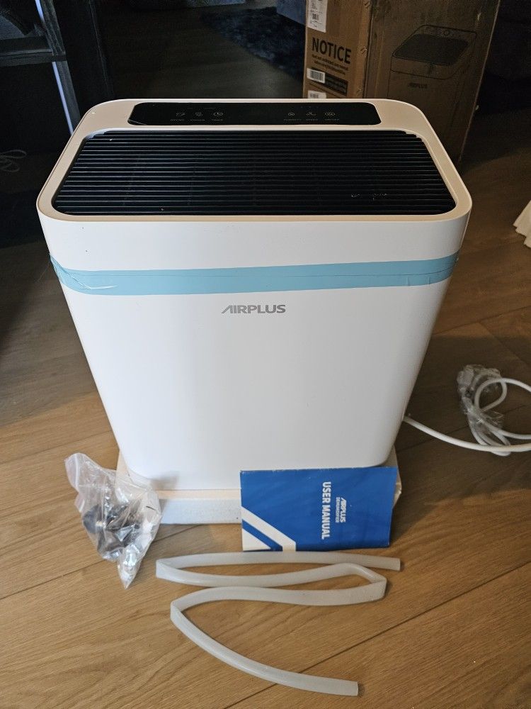 Airplus Dehumidifier !!! $100 O.B.O.