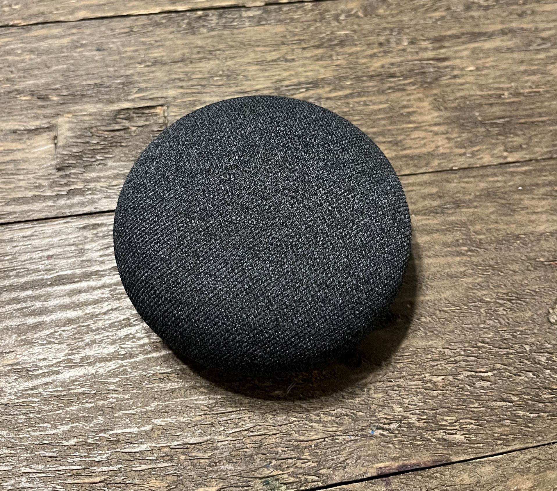 Google Home Mini Speaker 