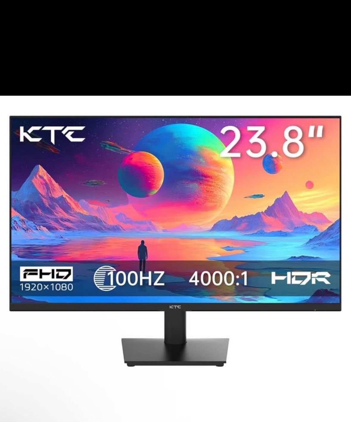 KTC monitor