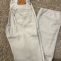 Levi’s 30x32 