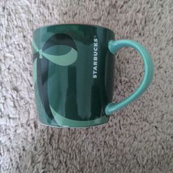 Mug - Starbucks 