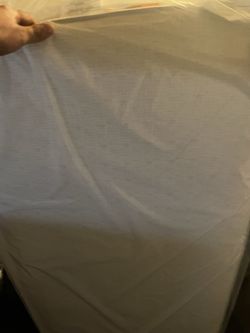 Brand New Crib Mattress