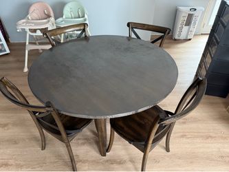 Dining set