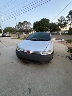 2006 Honda Civic