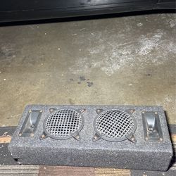 Speaker