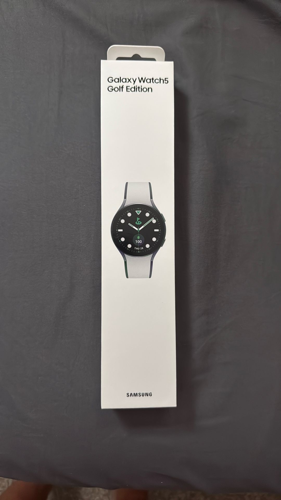 Galaxy Watch5 Golf Edition 44mm