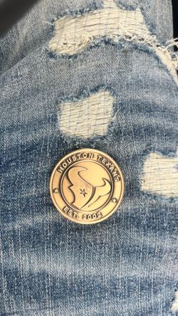 Game day coin