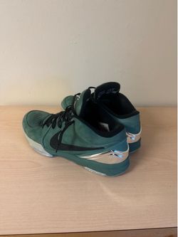 Kobe 4 Protro Girl Dad