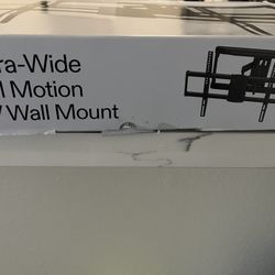 TV Mount For 50” - 86 “ TV 